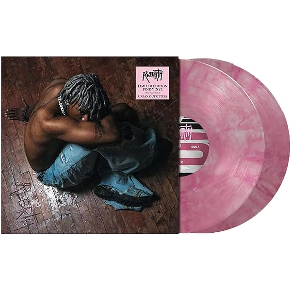 Amazon.com: Imaginal Disk Tour Exclusive Clear with